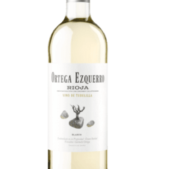 Blanco, Rioja Ortega Ezquerro