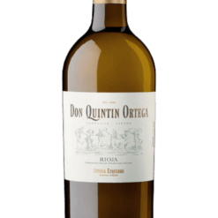 Don Quintin Blanco, Rioja Ortega Ezquerro