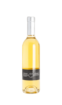 Ledové víno Pinot Blanc Eiswine, Glaser & Glaser