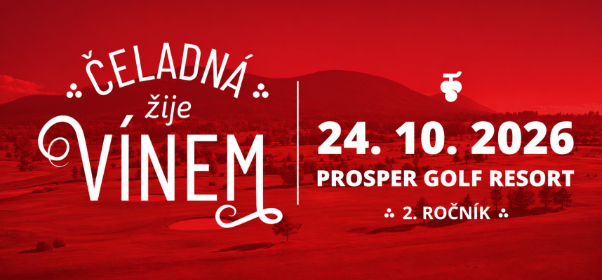 Celadna zije vinem 2026 obr